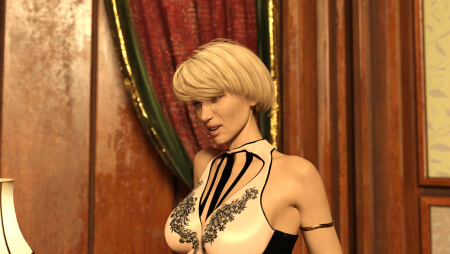 Adult game Twelve Faces - Version 4 preview image