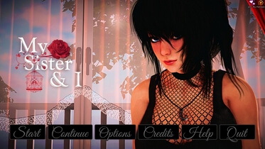 My Sister & I - Version 0.9