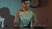 Download Secrets Between Lines - Chapter 3