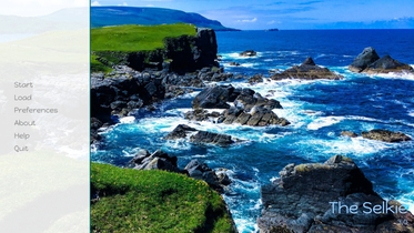 The Selkie - Chapter 3