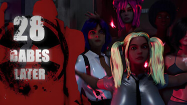 28 Babes Later - Version 2024-06-01
