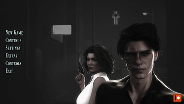 Down The Road - Chapter 1 - Version 0.35