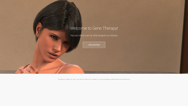 Gene Therapy - Version 0.13