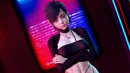 Adult game Abyssal Lust - Version 0.3.1 preview image