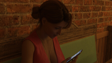 Adult game Angst - Version 0.4 preview image