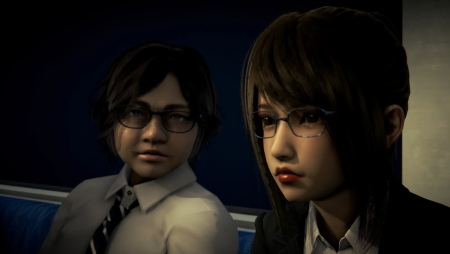 Adult game The Asmodeus Eyes - Version 0.05.1 preview image