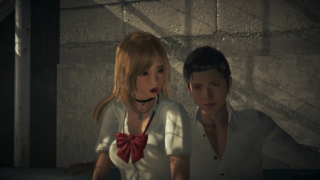 Adult game The Asmodeus Eyes - Version 0.05.1 preview image