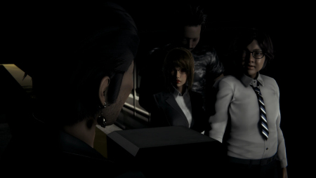 Adult game The Asmodeus Eyes - Version 0.05.1 preview image