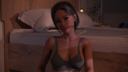 Adult game Bad Bobby Adventures - Version 0.1 preview image