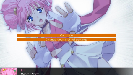 Adult game Brothel King - Version 0.3 preview image