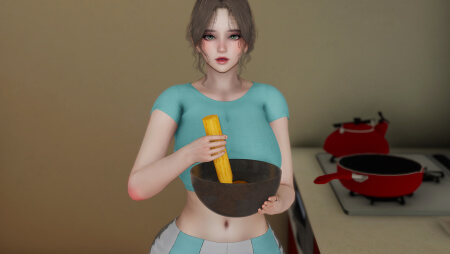 Adult game Chasing Desires - Version 0.15 preview image