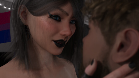 Adult game Dark Temptations - Version 0.1.13 preview image