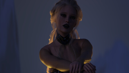 Adult game Shadows of Deceit - Chapter 1 preview image