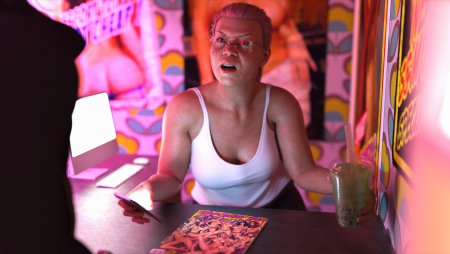 Adult game Down The Road - Chapter 1 - Version 0.35 preview image