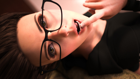 Adult game Down The Road - Chapter 1 - Version 0.35 preview image