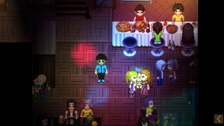 Adult game Pleasure Echo: Erase - Version 0.58 preview image