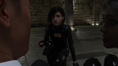 Adult game A Father's Sins - Chapter 47 preview image