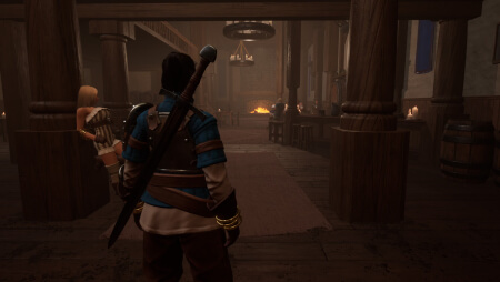 Adult game Feign - Version 1.15.12b preview image