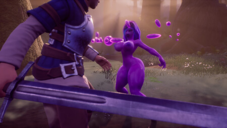 Adult game Feign - Version 1.15.12b preview image