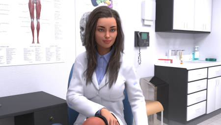 Adult game Catch the Fox - Version 0.2 preview image