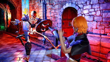 Adult game Lucid - Version 0.9 preview image