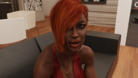 Adult game Luke's Way - Version 0.18 Rework preview image