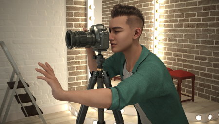 Adult game Perfect Shot preview image