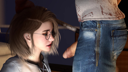 Adult game Resident Within - Version 1.51 preview image