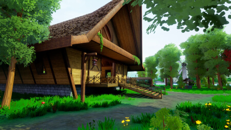 Adult game VanimateApp - Version 0.9.1.4 preview image