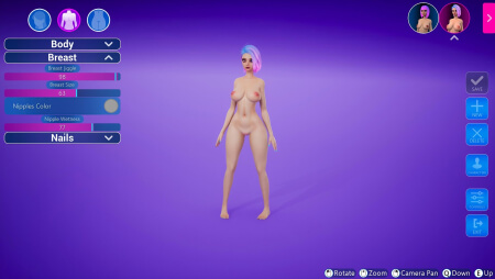 Adult game VanimateApp - Version 0.9.1.4 preview image