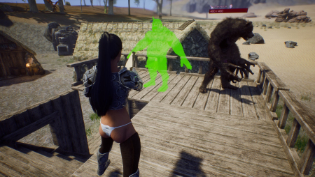 Adult game Wicked Island - Version 21542839 Steam preview image