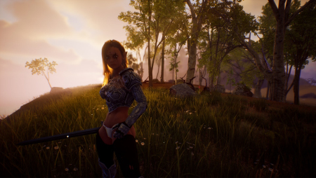 Adult game Wicked Island - Version 21542839 Steam preview image