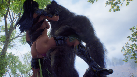 Adult game Wicked Island - Version 21542839 Steam preview image