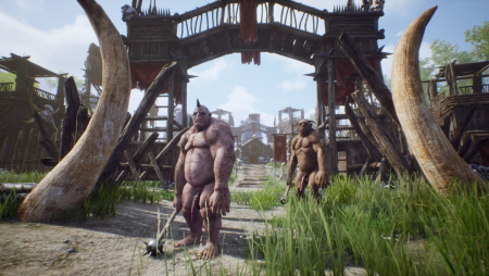 Adult game Wicked Island - Version 21542839 Steam preview image