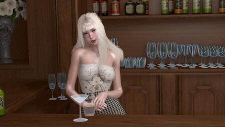 Adult game Yakyuken - Version 0.3.7 preview image