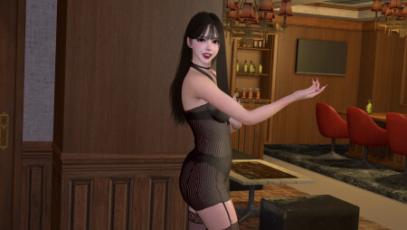 Adult game Yakyuken - Version 0.3.7 preview image