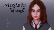 Download Mystery Of Magic - Version 0.2.2p
