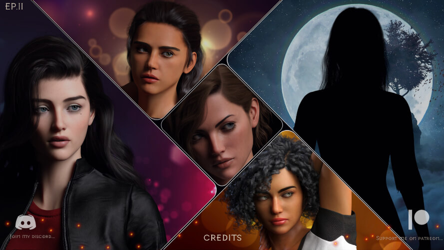 The Nighrest - Episode 2 cover image