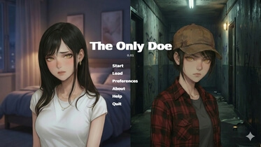 The Only Doe - Version 0.01 Demo