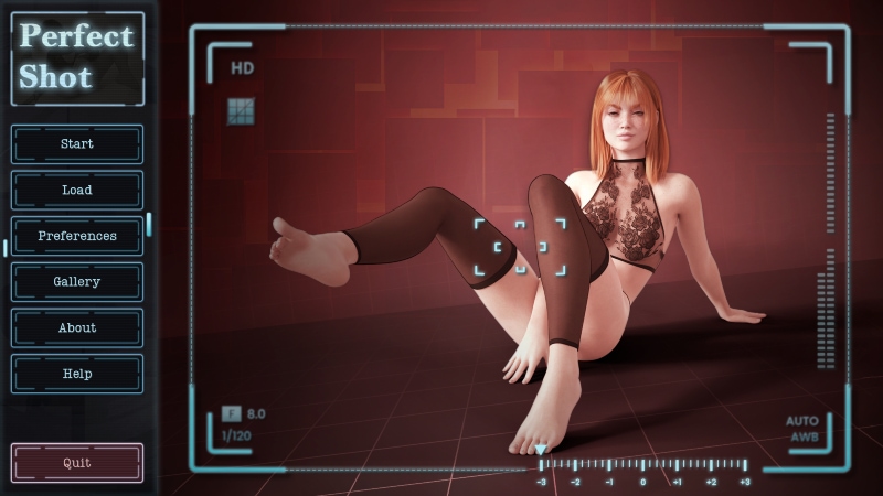 Perfect Shot cover image