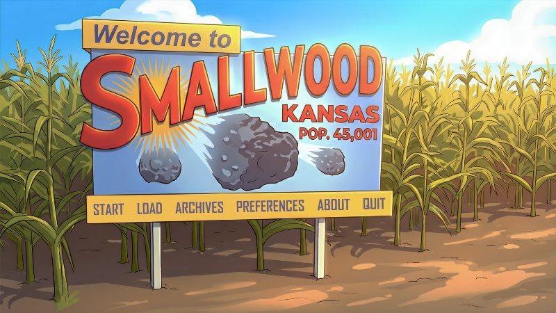 Smallwood - Version 0.1.2 cover image