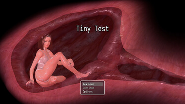 Tiny Test - Version 0.2.1