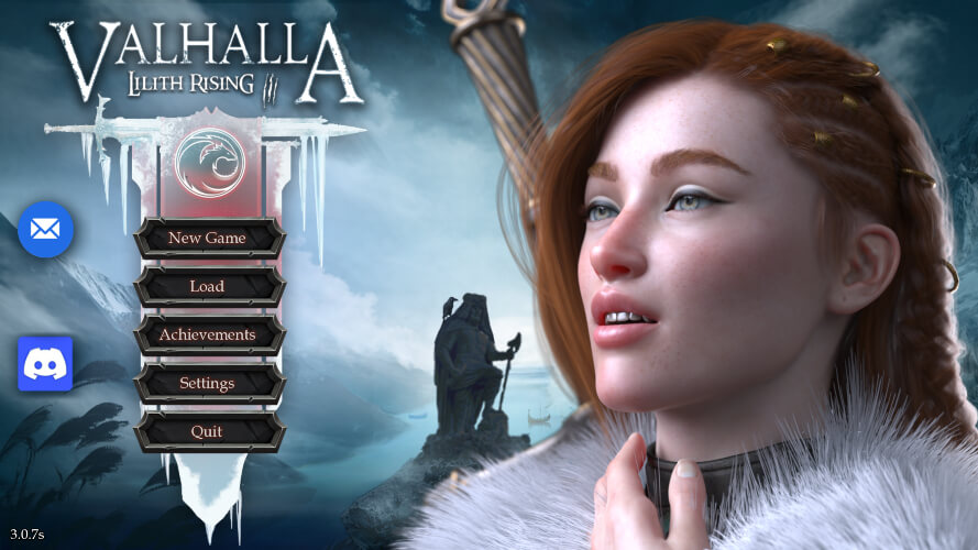 Valhalla: Lilith Rising - Version 3.0.7s cover image