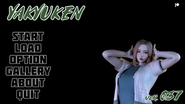 Yakyuken - Version 0.3.7