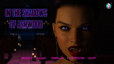 In The Shadows Of Ashwood - Chapter 2