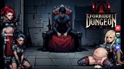 Download Forbidden Dungeon - Version 0.1.5