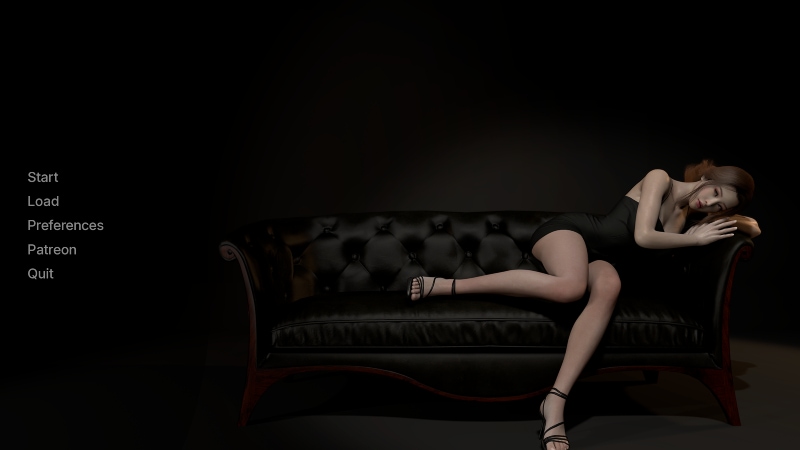 Forbidden Thoughts - Version 0.3.0 cover image