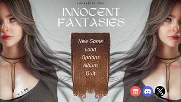 Innocent Fantasies - Season 1 - Episode 1