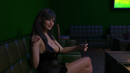 Adult game Date Ariane Remastered - Version 2.0 preview image