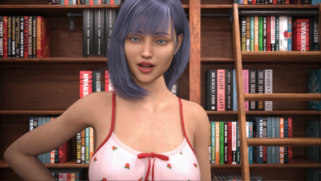 Adult game FRESHMAN preview image